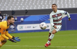 Chấm điểm Pháp vs Bồ Đào Nha: Ronaldo không thể tỏa sáng