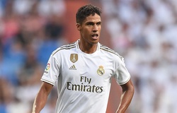 Tin chuyển nhượng MU 2020 mới nhất 12/10: “Quỷ đỏ” nhắm Varane