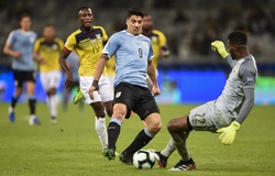Nhận định Ecuador vs Uruguay, 04h00 ngày 14/10, VL World Cup