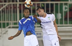 HAGL khốn khổ ở hàng thủ khi tiếp Hà Nội FC