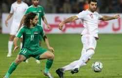 Nhận định Iran vs Mali, 21h00 ngày 13/10, Giao hữu quốc tế