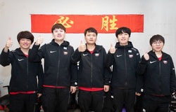 JDG LoL: Đối thủ của SN và SofM tại tứ kết CKTG 2020 mạnh cỡ nào?