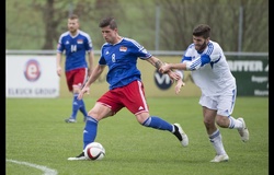 Nhận định Liechtenstein vs San Marino, 01h45 ngày 14/10