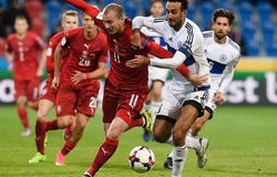 Nhận định Montenegro vs Luxembourg, 01h45 ngày 14/10