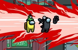 Update Among Us tháng 10: Chi tiết các tính năng mới