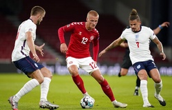 Nhận định Anh vs Đan Mạch, 01h45 ngày 15/10, UEFA Nations League