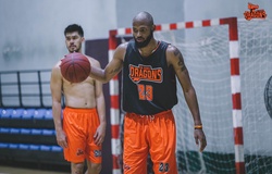 Preview VBA 2020: Danang Dragons - Khi tấm vé Playoffs không còn là mục tiêu