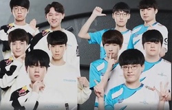 DWG vs DRX: Chiến thắng dễ dàng cho DAMWON Gaming?