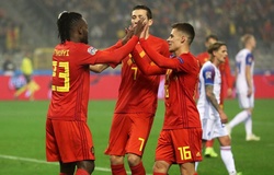 Nhận định Iceland vs Bỉ, 01h45 ngày 15/10, UEFA Nations League