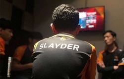 Tin chuyển nhượng LMHT 14/10: Slayder rời FL, Kati và Divikid đến GAM?
