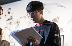 Tin chuyển nhượng LMHT 13/10: Thần rừng Tarzan có bến đỗ mới