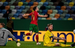 Video Highlight Bồ Đào Nha vs Thụy Điển, Nations League 2020 đêm qua