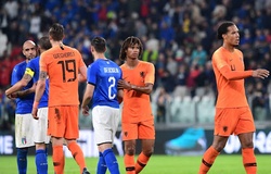 Video Highlight Italia vs Hà Lan, Nations League 2020 đêm qua