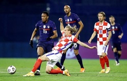 Video Highlight Croatia vs Pháp, Nations League 2020 đêm qua