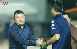 Giúp Viettel lên đỉnh V.League, HLV Việt Hoàng “bỏ phiếu” Hà Nội FC vô địch