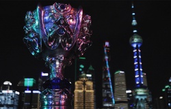 Lịch thi đấu bán kết CKTG 2020: SN vs TES