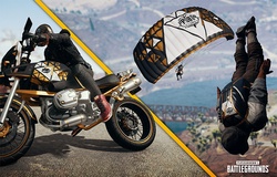 PUBG mùa 8: Cập nhật thời điểm đóng xếp hạng và quà xếp hạng