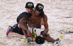 Rajon Rondo không chấp nhận biệt danh "Playoffs Rondo"