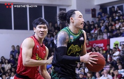 Nhận định VBA: Saigon Heat vs Cantho Catfish (ngày 15/10, 19h00)