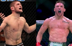 Khabib gợi ý thử thách kiếm suất tranh đai cho Michael Chandler