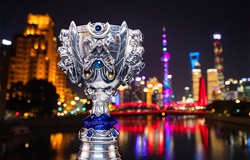 Danh sách 4 đội vào bán kết CKTG 2020