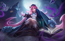 Chỉnh sửa Tướng Liên Quân mùa 16 lần 1