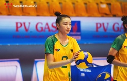 Dàn "hotgirl gây thương nhớ" của giải bóng chuyền trẻ Cúp các CLB năm 2020