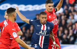 Nhận định Nimes vs PSG, 02h00 ngày 17/10, VĐQG Pháp