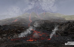 Cập nhật PUBG 9.1 cùng bản đồ mới Paramo