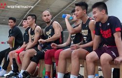 Preview VBA 2020: Saigon Heat - Kiên trì với một mục tiêu