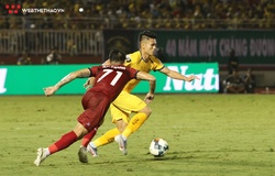 Kết quả SLNA vs Hải Phòng, video V-League 2020 hôm nay