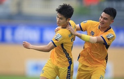 Kết quả Thanh Hóa vs Quảng Nam, video highlight V-League 2020