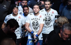 Brian Ortega: ‘Hi vọng Abu Dhabi có bệnh viện tốt cho tôi và Korean Zombie’