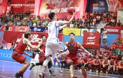 Nhận định VBA: Hanoi Buffaloes vs Thang Long Warriors (ngày 16/10, 19h00)