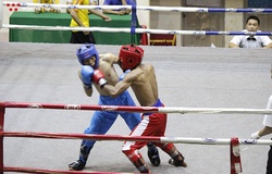 SEA Games 30: Cú bật ngoạn mục của Kickboxing Việt Nam 