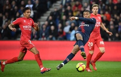 Kết quả Nimes vs PSG, video highlight Ligue 1 đêm qua