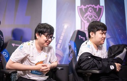 Kết quả SN vs JDG - Tứ kết CKTG 2020: SofM tạo nên lịch sử