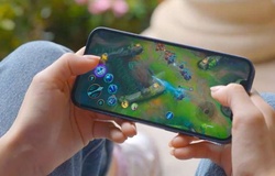 Cấu hình và giá bán iPhone 12 - Điện thoại để chơi LMHT Tốc Chiến