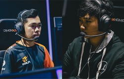 Tin chuyển nhượng LMHT 16/10: TS và FL trao đổi Xạ thủ?