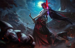 Đội hình Đại Sư DTCL mùa 4