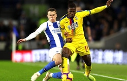 Nhận định Crystal Palace vs Brighton, 20h00 ngày 18/10, Ngoại hạng Anh
