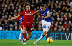 Everton vs Liverpool: Lịch sử đối đầu và thông tin trước trận