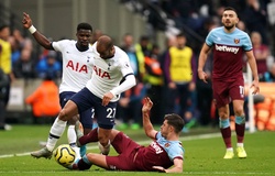 Nhận định Tottenham vs West Ham, 22h30 ngày 18/10, Ngoại hạng Anh