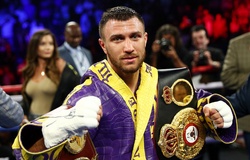 Vasyl Lomachenko, nhà vô địch Boxing hạng nhẹ là ai?