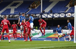 Video Highlight Everton vs Liverpool, Ngoại hạng Anh 2020 hôm nay