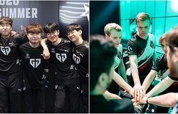 GEN vs G2: Rạp xiếc không còn vui tính?