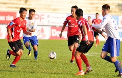 Kết quả Huế vs Long An, video hạng Nhất Quốc gia 2020 hôm nay