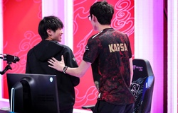 Kết quả TES vs FNC - Tứ kết CKTG 2020: Top Esports đi tiếp gặp SN