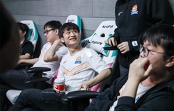 SofM thiết lập kỷ lục mới, Huanfeng là MVP trận SN vs JDG