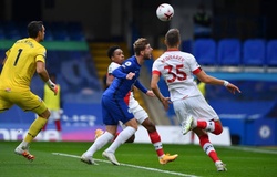 Video Highlight Chelsea vs Southampton, Ngoại hạng Anh 2020 hôm nay